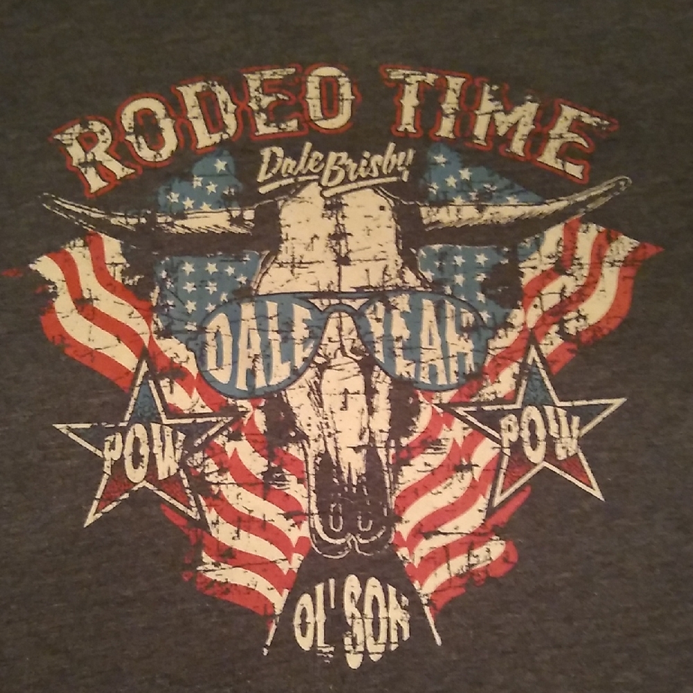 Dale Brisby T-Shirt